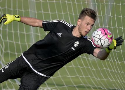 Juventus, Neto lancia il guanto della sfida a Buffon