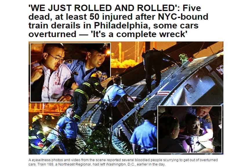 Foto New York Daily News Foto New York Daily News