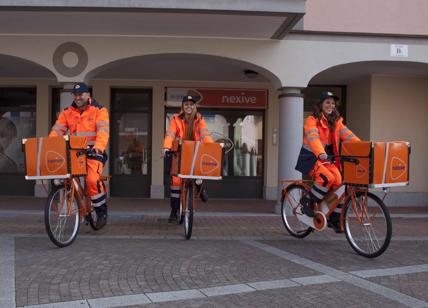 Poste Italiane, scatta l’accordo preliminare per l'acquisizione di Nexive