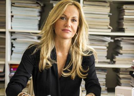 Luisa Spagnoli/ Una miniserie tv, tra filati d'angora e Baci Perugina