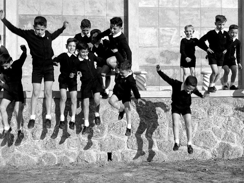 Nino Migliori, Da Gente dell'Emilia, 1957 Nino Migliori, Da Gente dell'Emilia, 1957