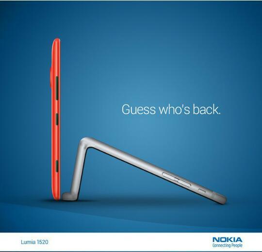 NOKIA NOKIA