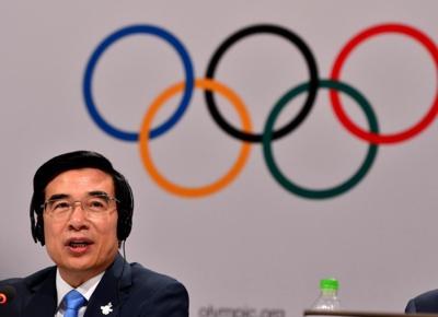 olimpiadi pechino 2022
