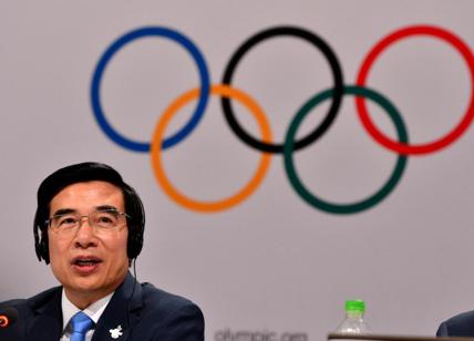 Olimpiadi 2022: Giochi invernali a Pechino. Scelta storica