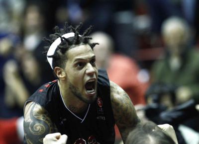 olimpia milano david hackett 2