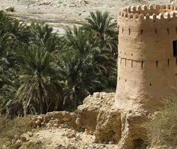 Qualche foto dall'Oman