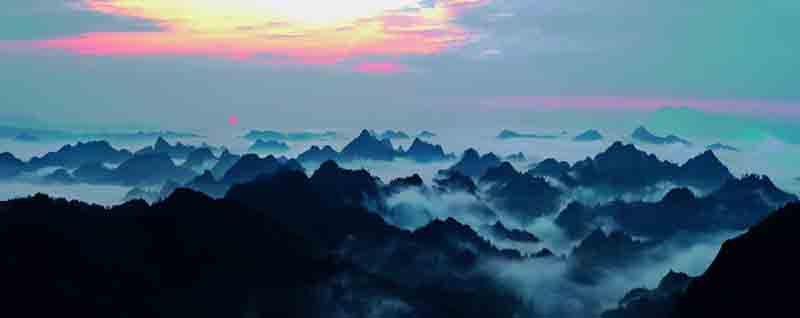 paesaggio cina vicino a hailongtun paesaggio cina vicino a hailongtun