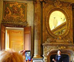 Belgio, il Palazzo Reale di Bruxelles apre al pubblico gratis