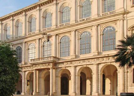 Palazzo Barberini mette le ruote: il museo si riorganizza e diventa “mobile”