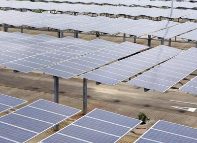 pannelli fotovoltaici ape