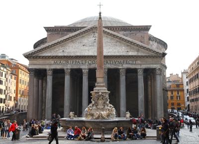 Sanità, in 200 al Pantheon per protestare contro il payback: “Va abolito”
