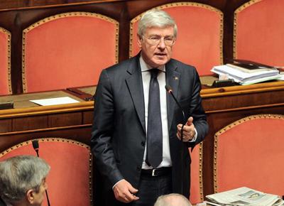 Paolo Romani ape