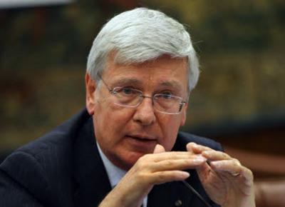 paolo romani strillo
