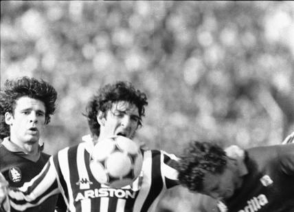 Calcio, Paolo Rossi: "Era, è e sarà sempre emblema del tricolore italiano"