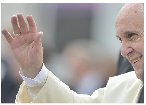Il Papa: "La Sacra Rota faccia giustizia gratuitamente"