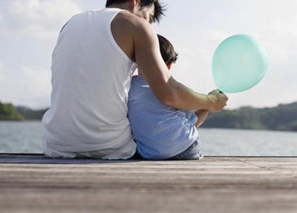 Papà single? Attenti, rischio di morte prematura è doppio