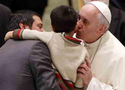 Aborto ed eutanasia, Papa Francesco: "Medici obiettate"