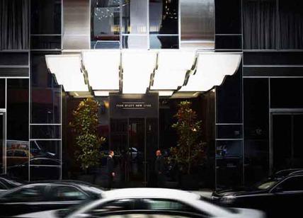 A New York l'hotel che vale 390 milioni di dollari. FOTO