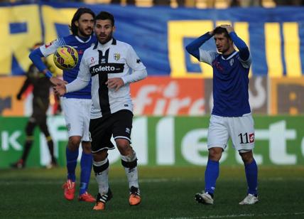 Parma, domenica si giocherà regolarmente contro l'Atalanta