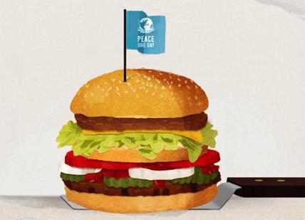 McDonald's rifiuta la proposta di Burger King: niente tregua
