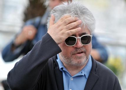 Almodovar, presidente di giuria a Cannes