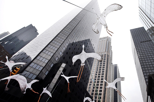 People's Climate March (12)
