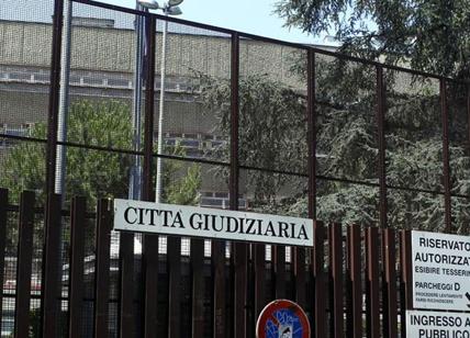 Roma, tangenti per lavori al Palazzo di Giustizia: 14 arresti, 4 in carcere