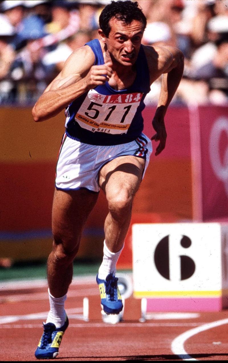 pietro mennea
