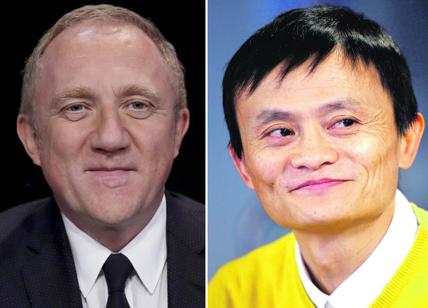 Contraffazione, Gucci e YSL contro Alibaba