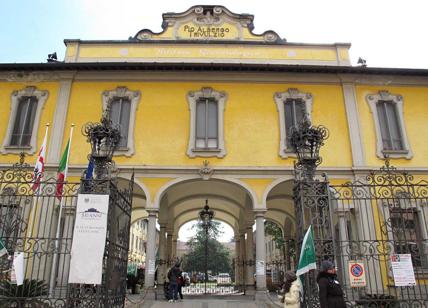 Pio Albergo Trivulzio, condannato l'architetto degli ospedali di Melegnano e Melzo