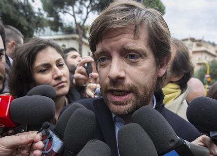 Pippo Civati ha deciso: lascia il gruppo del Pd