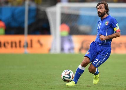 Inter, Thohir gela Andrea Pirlo per gennaio