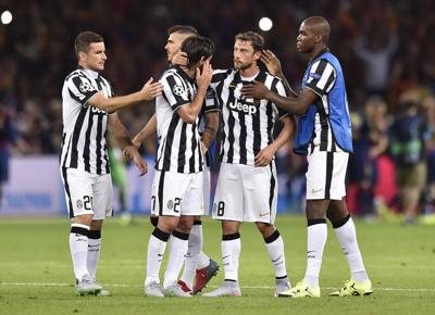 pirlo juventus pirlo juventus