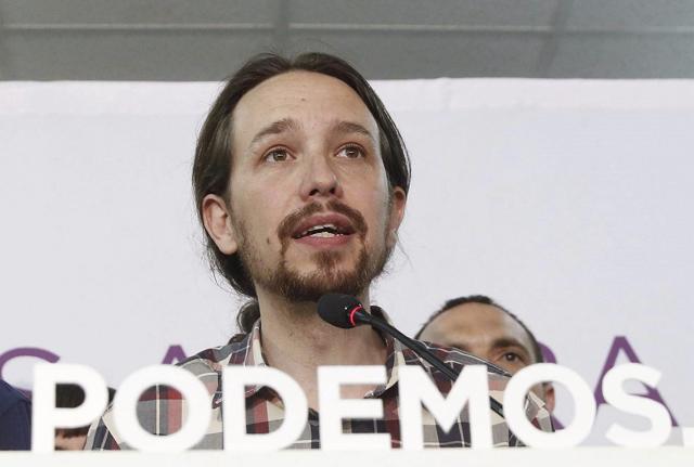 Sardine, Iglesias di Podemos le vuole importare in Spagna