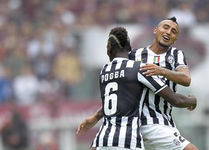 Juventus, Arturo Vidal al Bayern Monaco: accordo quadriennale