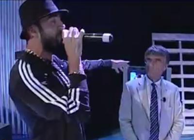 politici rap ape