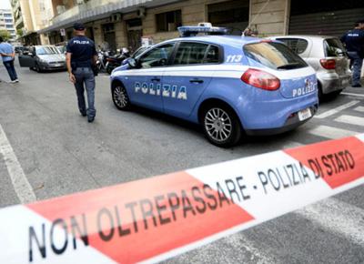 polizia