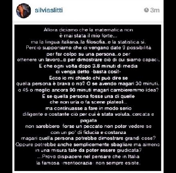 post moglie pazzini post moglie pazzini