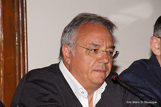 Gioia del Colle, dimissioni del sindaco Sergio Povia