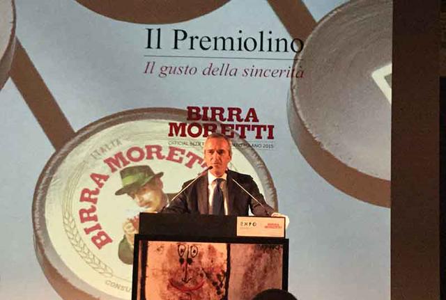 Premiolino 56' edizione: la giuria ha scelto i vincitori