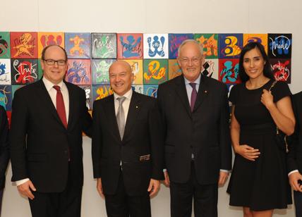 Monaco, mese della cultura e lingua italiana. Interviene anche il Principato Alberto