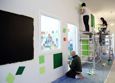 Progetto Arca Centro Artigianelli home