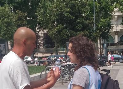 Progetto Arca emergenza caldo 07.07.15 3