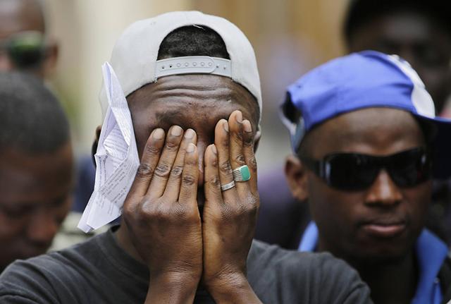 Case sfitte ai migranti? Esplode l'ira della Lega