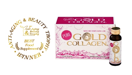 Pure Gold Collagene Pure Gold Collagene