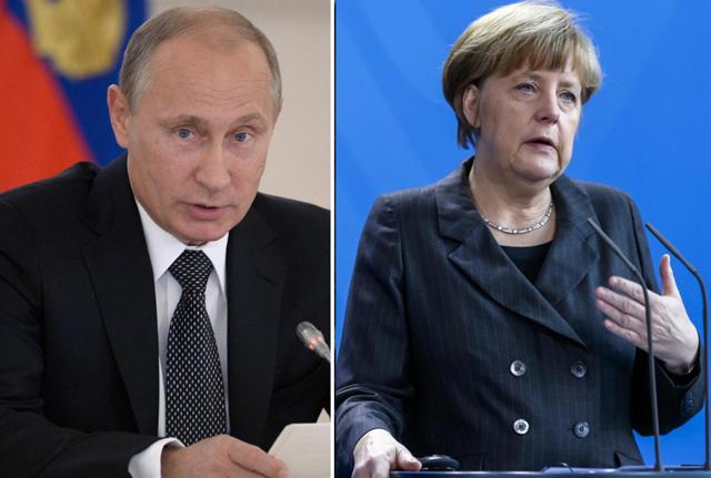 Germania, l'ombra delle spie russe. Agente cercò di infiltrare la Cdu