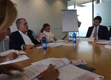 Media, nel 2019 industria da 35 miliardi. Il digitale trainerà il boom