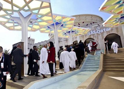 Expo, Qatar pigliatutto: tagliato il traguardo del milionesimo visitatore