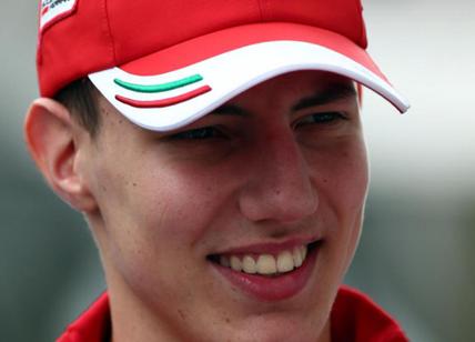 F1 torna a parlare italiano: Marciello è la scommessa Sauber