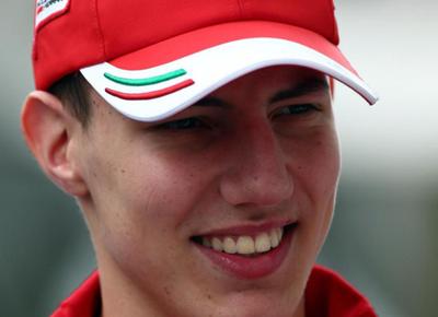 raffaele marciello